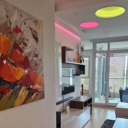 ספליט Adela Apartments 3 Morska Vila מראה חיצוני תמונה