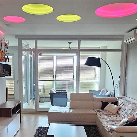 ספליט Adela Apartments 3 Morska Vila מראה חיצוני תמונה