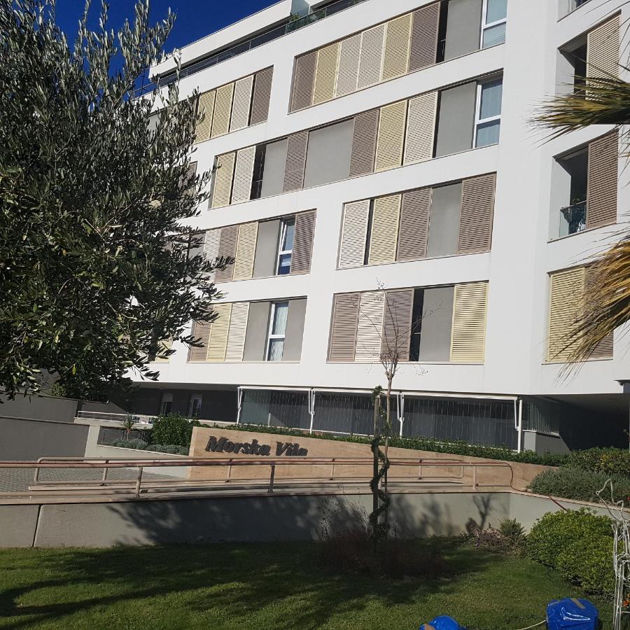 ספליט Adela Apartments 3 Morska Vila מראה חיצוני תמונה