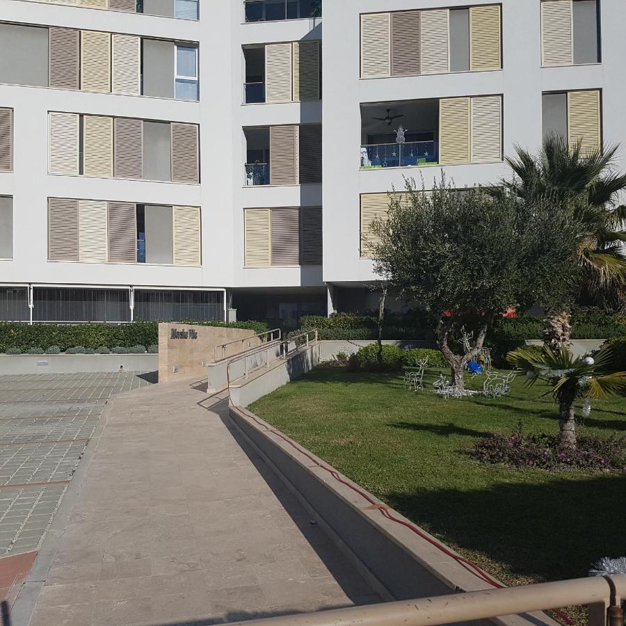 ספליט Adela Apartments 3 Morska Vila מראה חיצוני תמונה