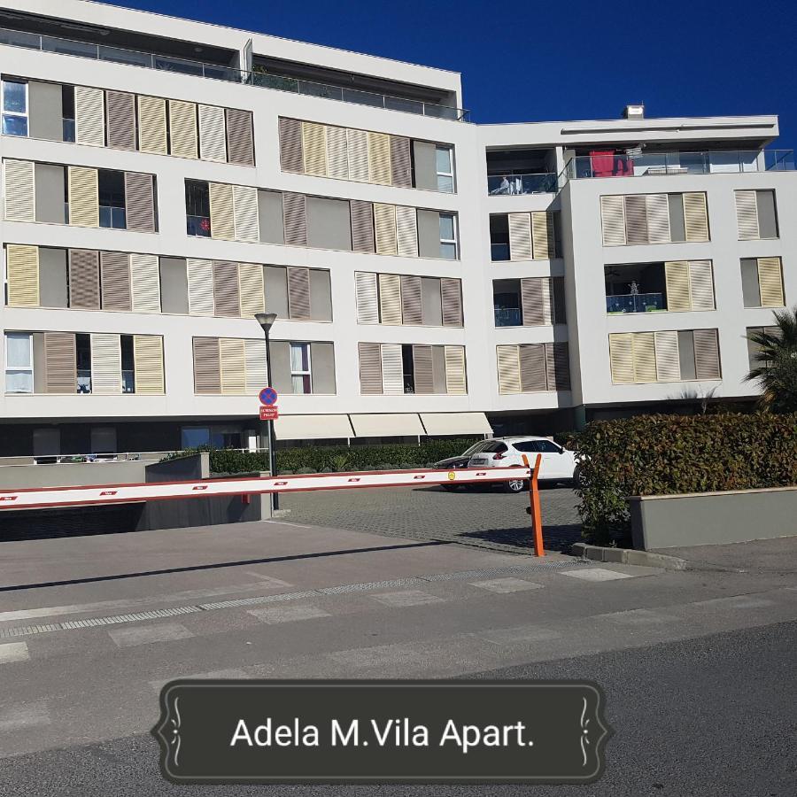 ספליט Adela Apartments 3 Morska Vila מראה חיצוני תמונה