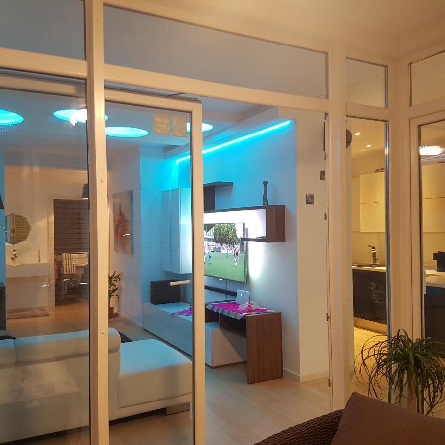 ספליט Adela Apartments 3 Morska Vila מראה חיצוני תמונה