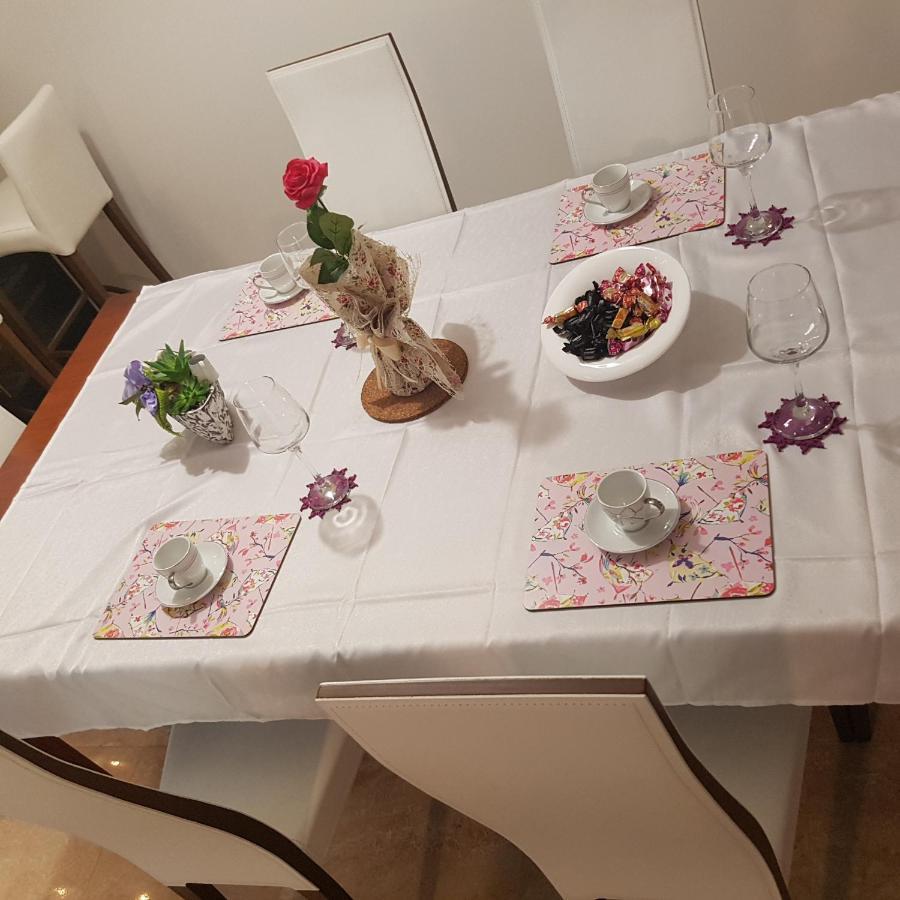 ספליט Adela Apartments 3 Morska Vila מראה חיצוני תמונה