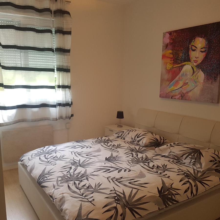 ספליט Adela Apartments 3 Morska Vila מראה חיצוני תמונה