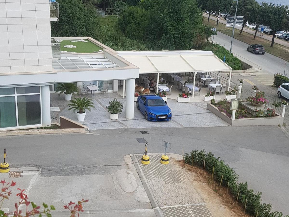 ספליט Adela Apartments 3 Morska Vila מראה חיצוני תמונה