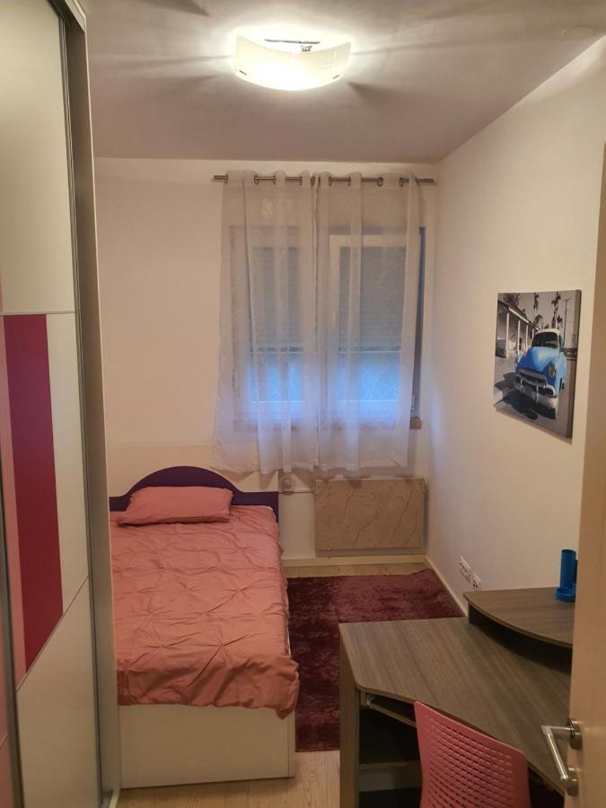 ספליט Adela Apartments 3 Morska Vila מראה חיצוני תמונה