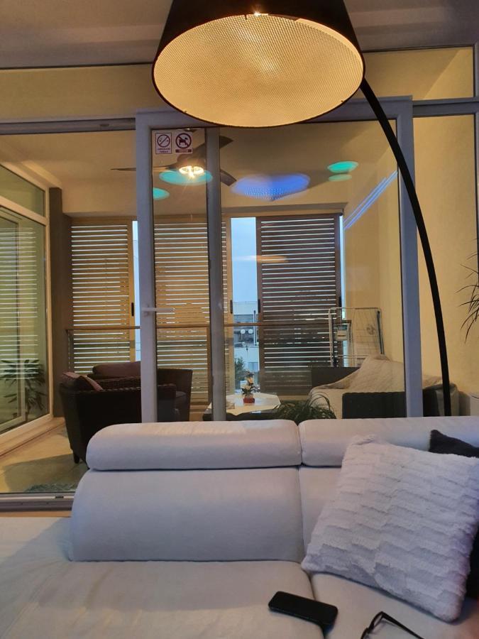 ספליט Adela Apartments 3 Morska Vila מראה חיצוני תמונה