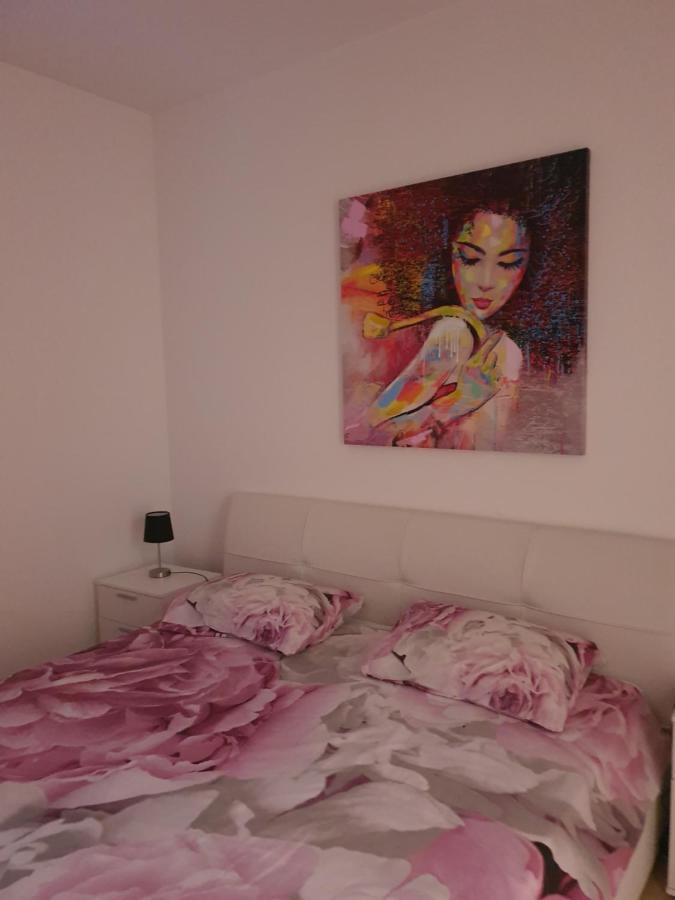 ספליט Adela Apartments 3 Morska Vila מראה חיצוני תמונה
