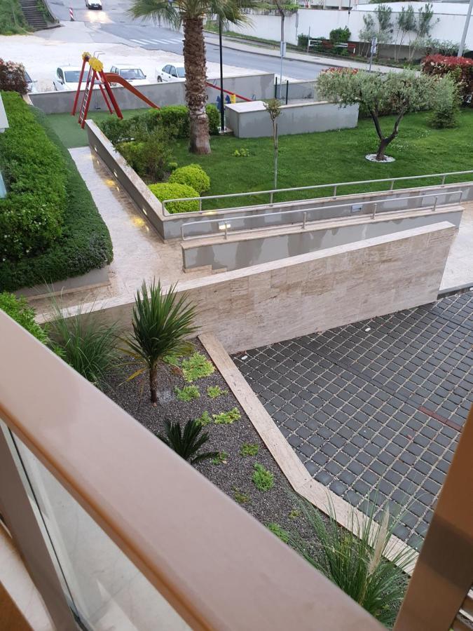 ספליט Adela Apartments 3 Morska Vila מראה חיצוני תמונה