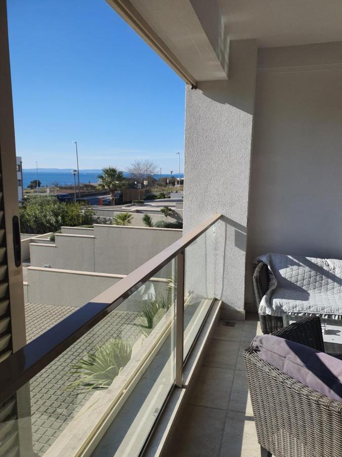 ספליט Adela Apartments 3 Morska Vila מראה חיצוני תמונה