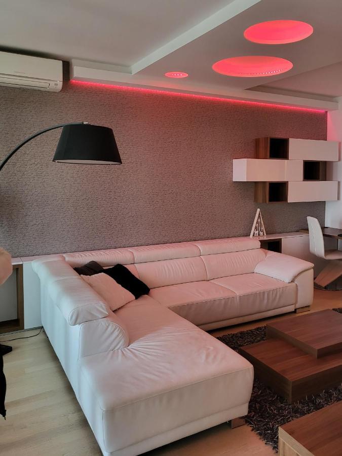 ספליט Adela Apartments 3 Morska Vila מראה חיצוני תמונה