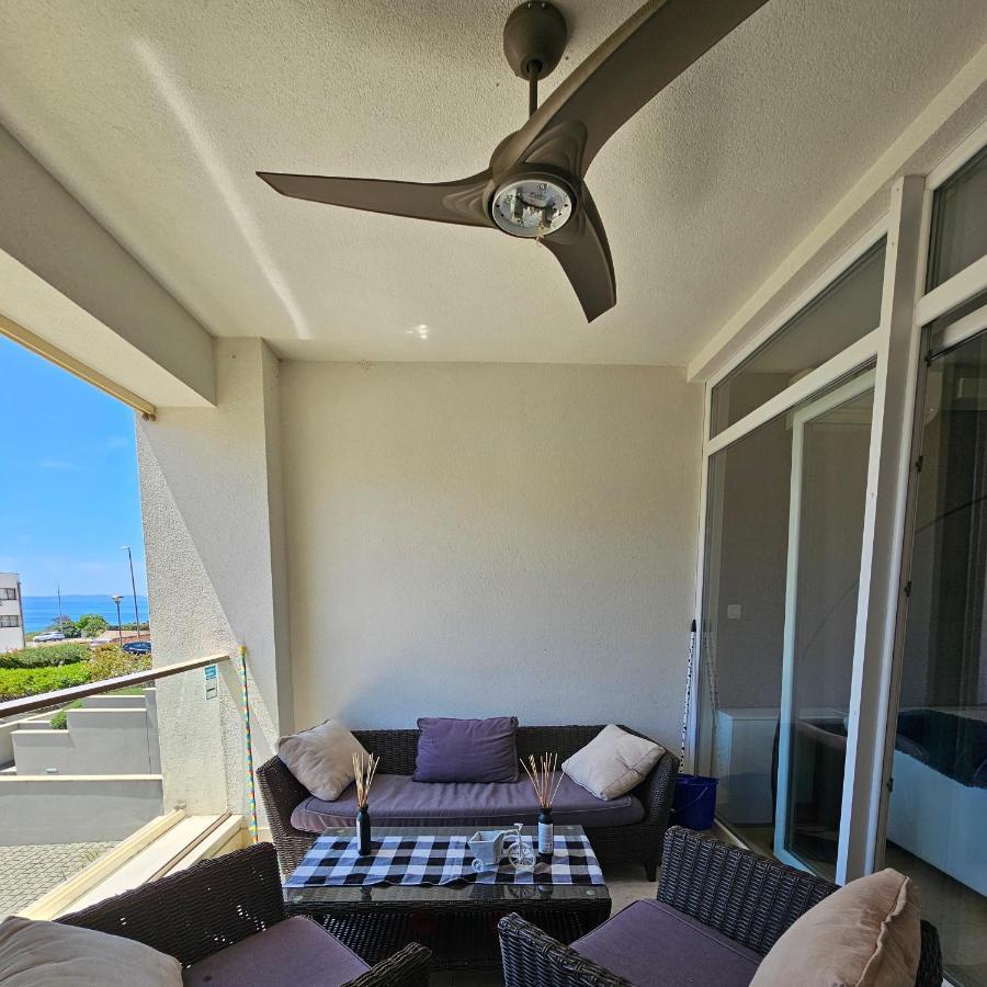 ספליט Adela Apartments 3 Morska Vila מראה חיצוני תמונה